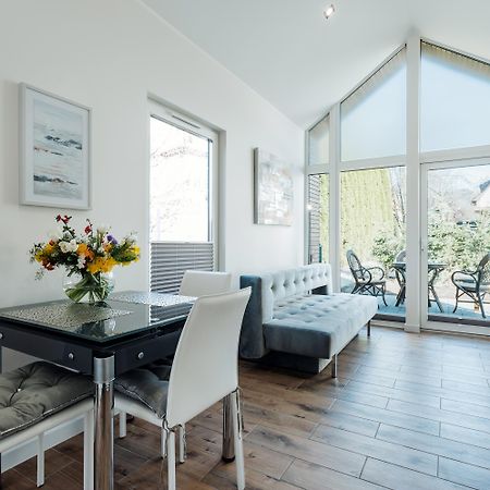 Apartamenty I Domki Gorski Potok Zakopane Exteriör bild