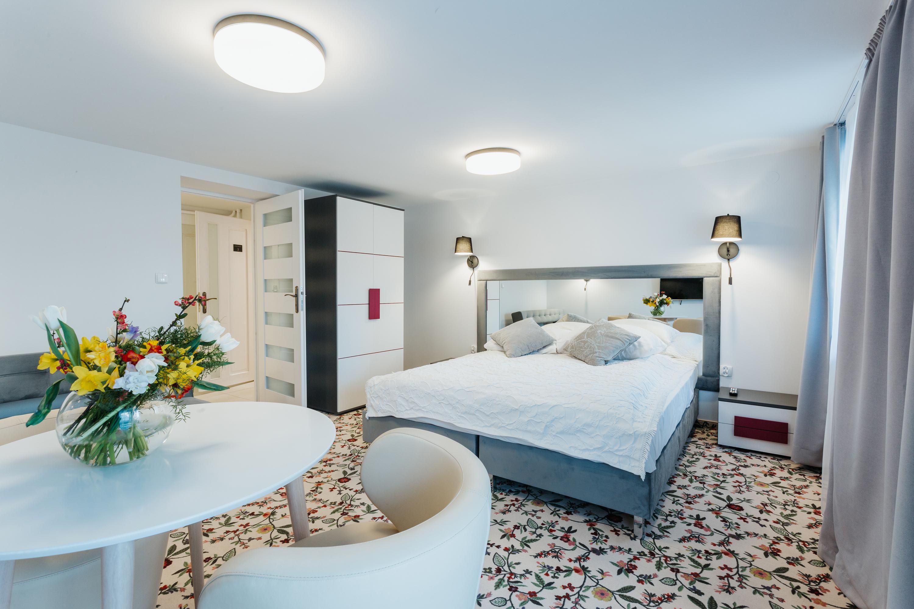 Apartamenty I Domki Gorski Potok Zakopane Exteriör bild