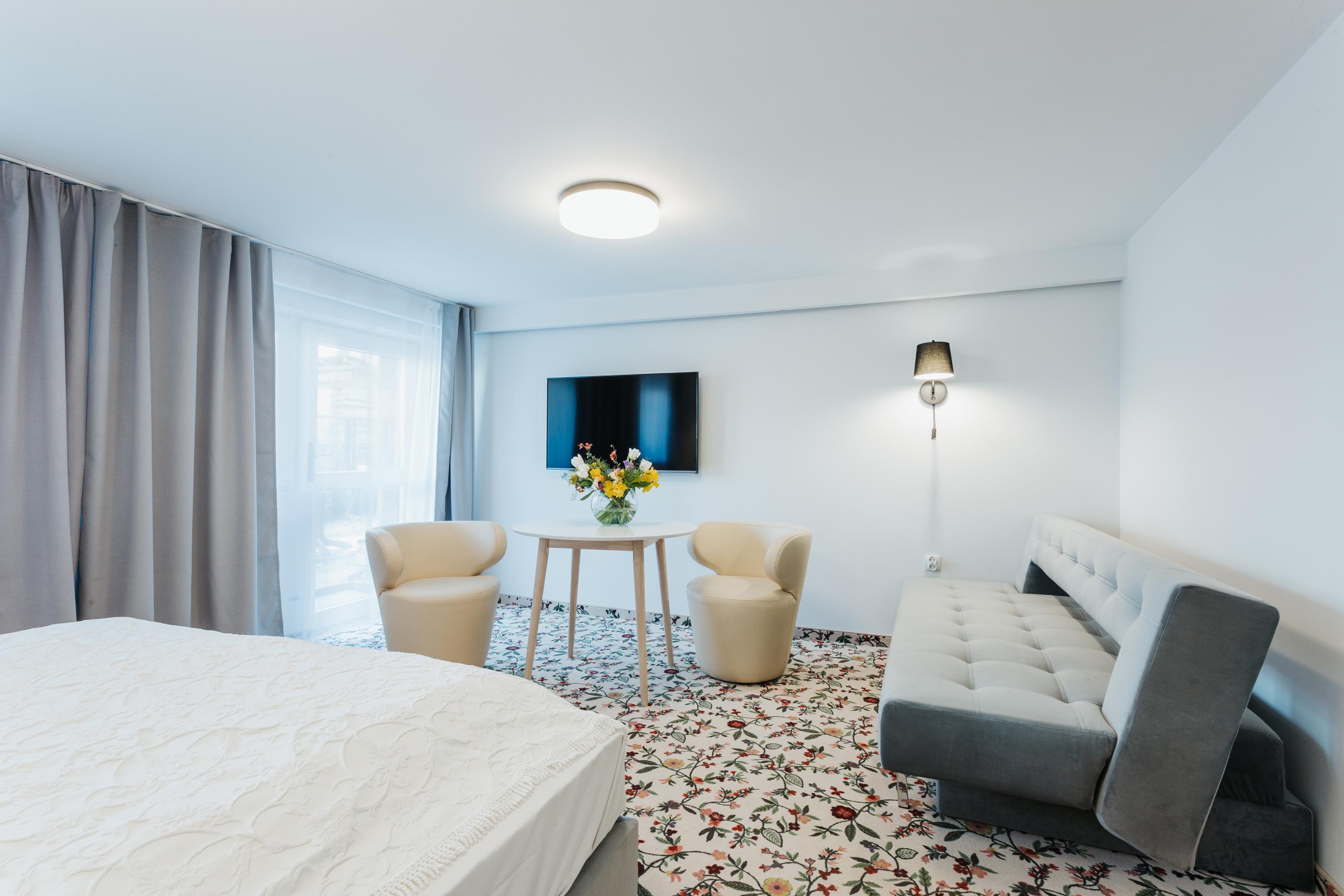 Apartamenty I Domki Gorski Potok Zakopane Exteriör bild
