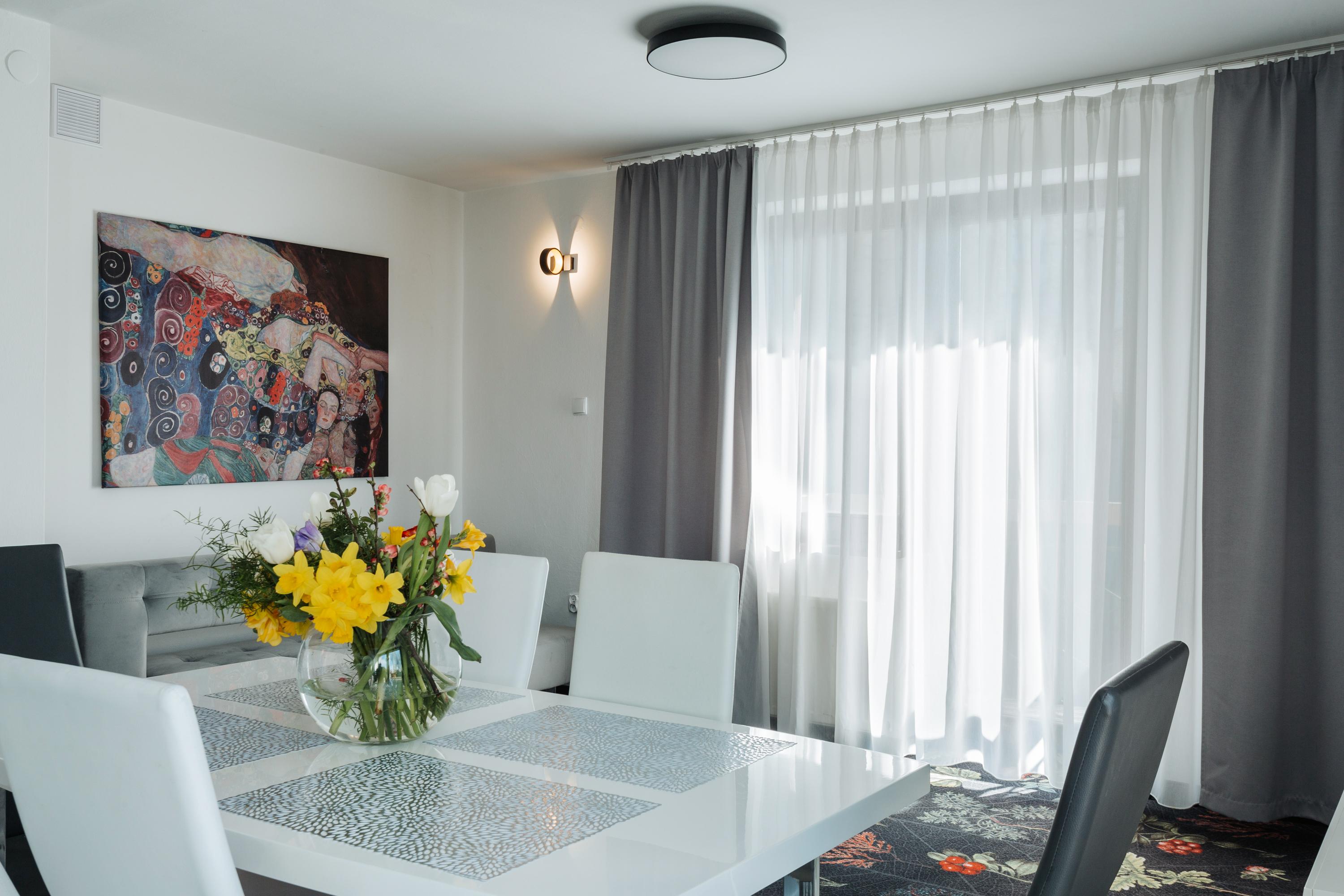 Apartamenty I Domki Gorski Potok Zakopane Exteriör bild