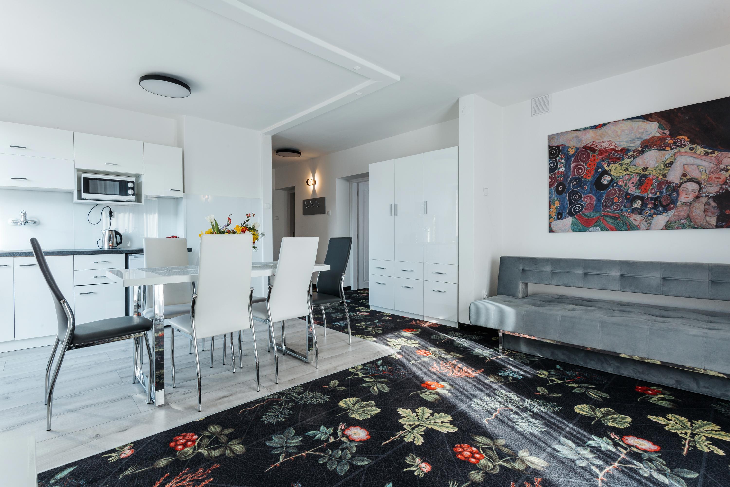 Apartamenty I Domki Gorski Potok Zakopane Exteriör bild