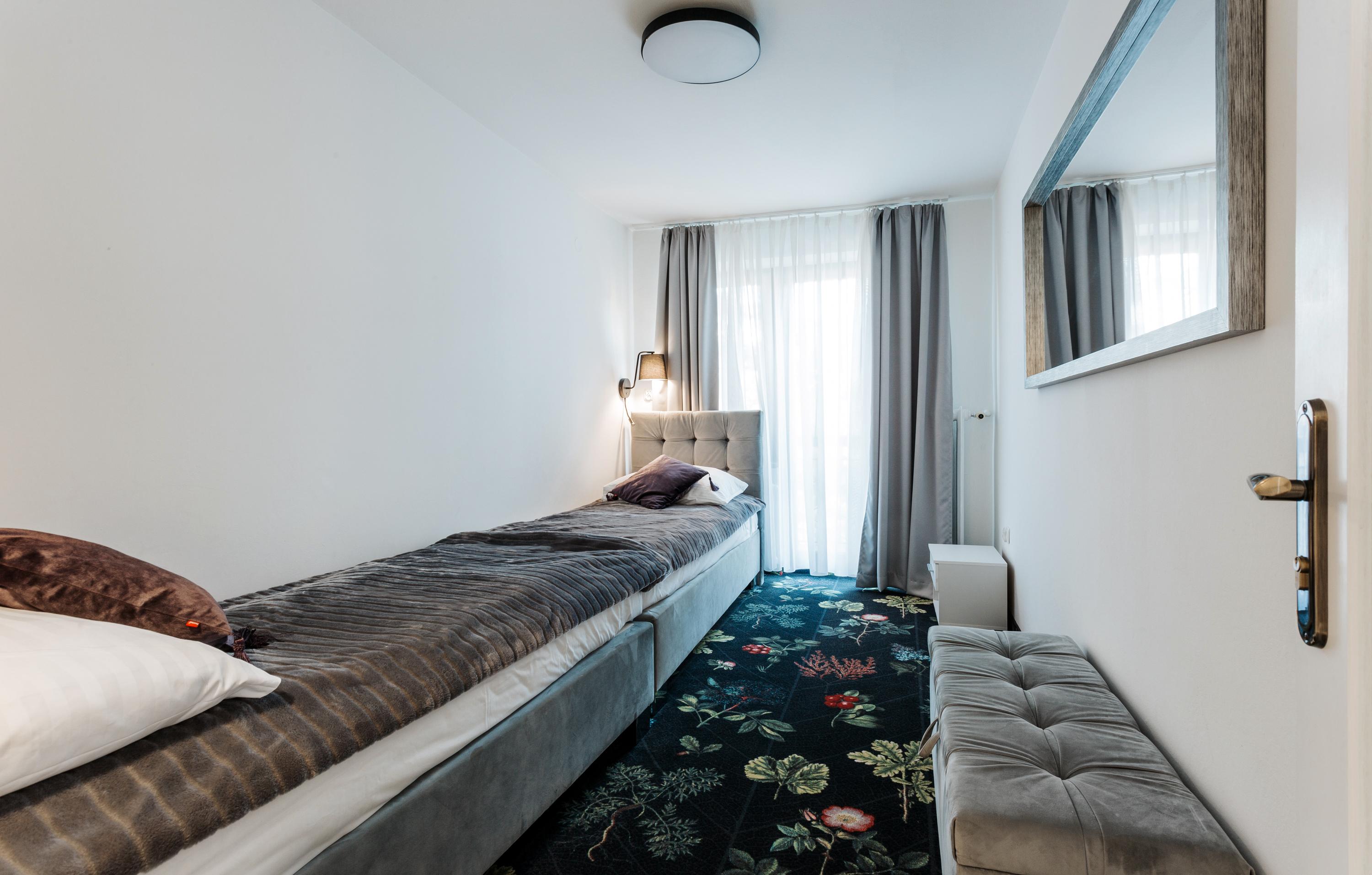 Apartamenty I Domki Gorski Potok Zakopane Exteriör bild