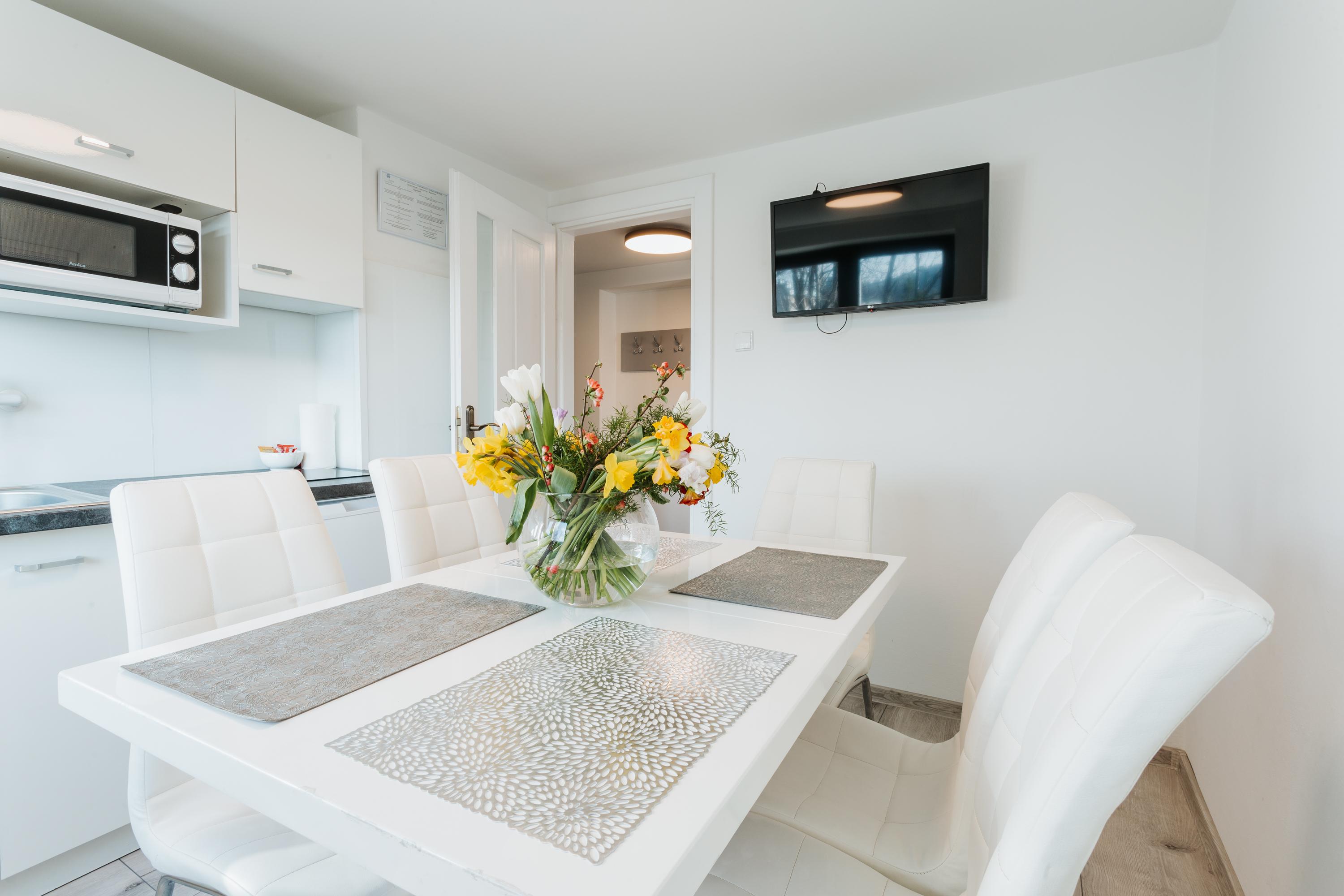 Apartamenty I Domki Gorski Potok Zakopane Exteriör bild