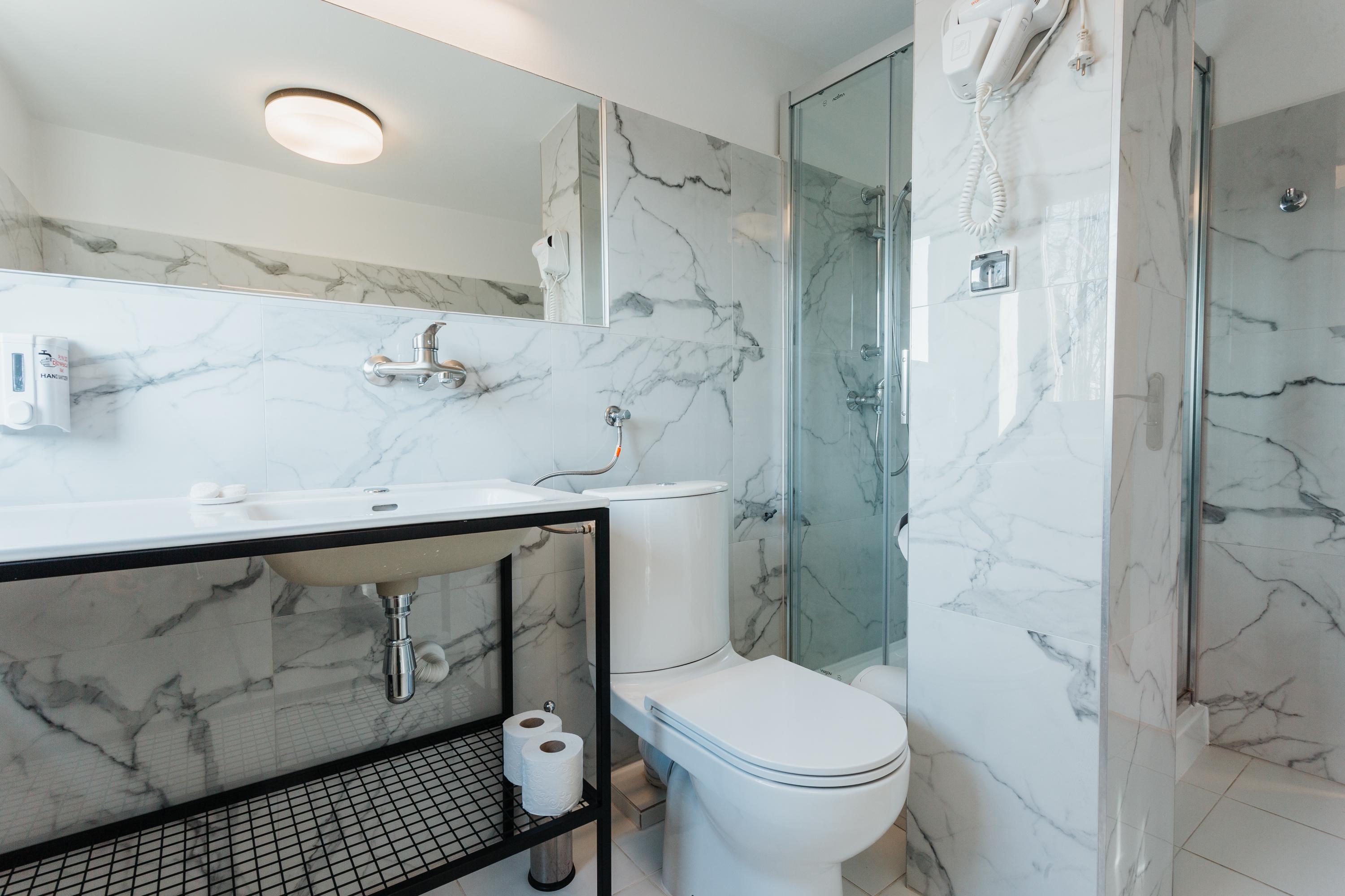 Apartamenty I Domki Gorski Potok Zakopane Exteriör bild