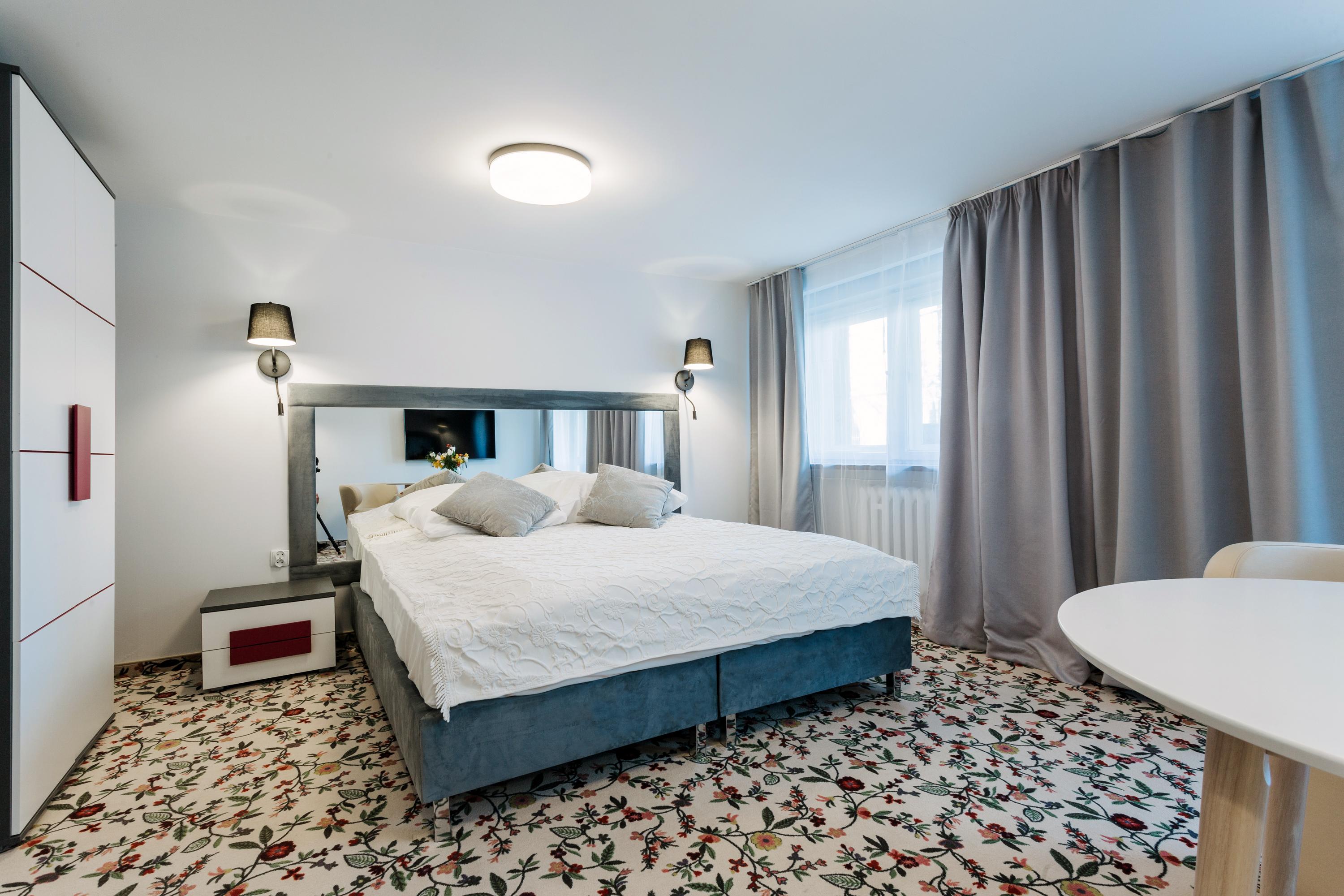 Apartamenty I Domki Gorski Potok Zakopane Exteriör bild